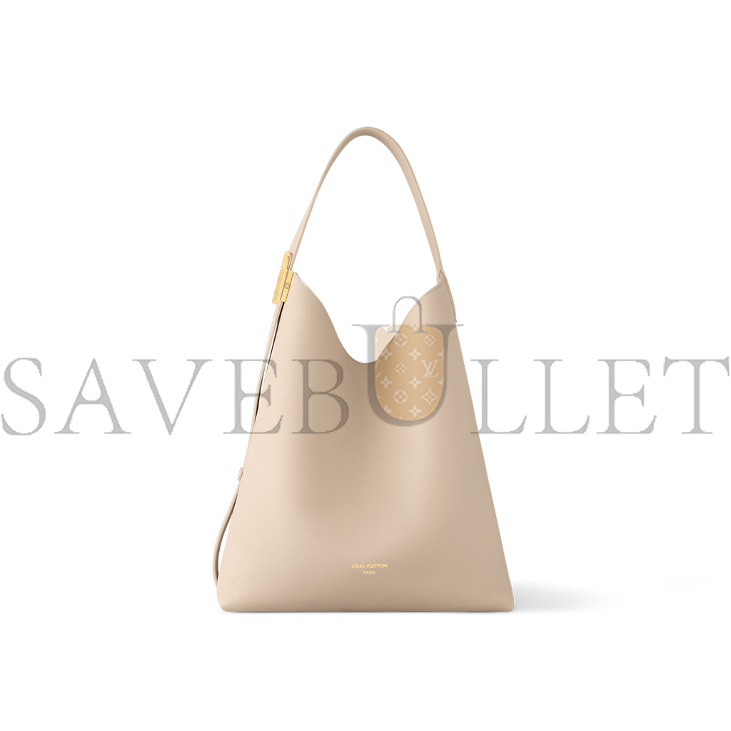 LOUIS VUITTON LOW KEY HOBO MM M25022 (35*31*18cm)